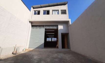 Prédio à venda no Jardim dos Francos, São Paulo , 350 m2 por R$ 8.000