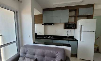 Apartamento com 2 quartos para alugar no Tucuruvi, São Paulo , 43 m2 por R$ 3.510