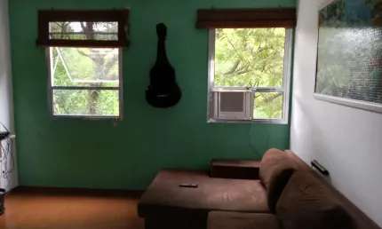 Apartamento com 2 quartos à venda no Jardim Leonor Mendes de Barros, São Paulo , 65 m2 por R$ 290.000