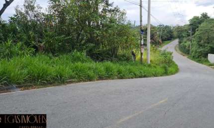 Terreno à venda em Tres Cruzes, Mairiporã  por R$ 120.000