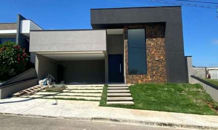Casa com 3 quartos à venda no Condomínio Terras do Vale, Caçapava , 300 m2 por R$ 1.100.000