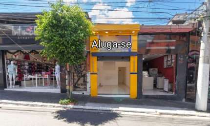 Ponto comercial para alugar no Jardim Peri, São Paulo , 80 m2 por R$ 5.000
