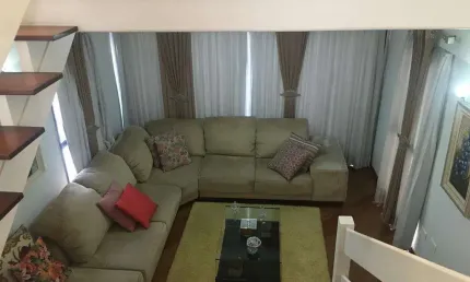 Apartamento com 4 quartos à venda na água fria, são paulo , 185 m2 por r$ 1.170.000