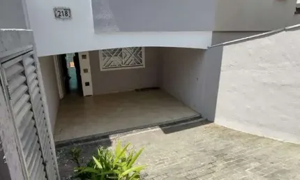Casa com 4 quartos à venda na Vila Mazzei, São Paulo , 180 m2 por R$ 870.000