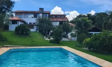 Casa com 5 quartos à venda no Centro, Mairiporã , 4340 m2 por R$ 1.850.000