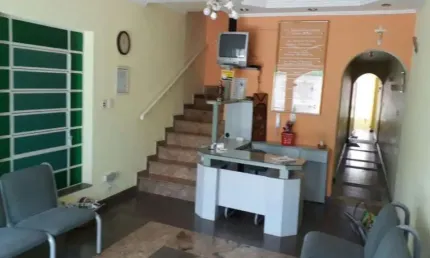 Sala comercial para alugar na Vila Ester (Zona Norte), São Paulo , 35 m2 por R$ 700