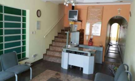 Sala comercial para alugar na Vila Ester (Zona Norte), São Paulo , 35 m2 por R$ 770