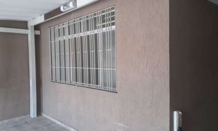 Casa com 2 quartos para alugar no Jardim Leonor Mendes de Barros, São Paulo , 100 m2 por R$ 1.500