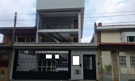 Apartamento com 1 quarto à venda na Bortolândia, São Paulo , 38 m2 por R$ 215.000