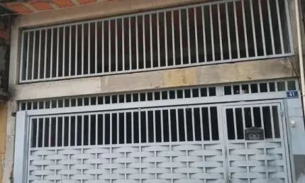 Casa com 5 quartos à venda no jardim santa cecília, guarulhos , 125 m2 por r$ 480.000