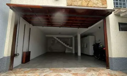 Casa com 4 quartos à venda no Tucuruvi, São Paulo , 235 m2 por R$ 1.100.000