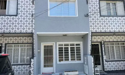 Casa com 2 quartos à venda na vila santa terezinha (zona norte), são paulo , 73 m2 por r$ 470.000
