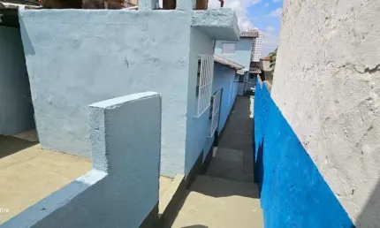 Casa com 2 quartos para alugar no Jardim Japão, São Paulo , 40 m2 por R$ 2.800