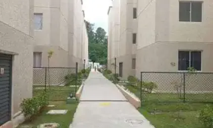 Apartamento com 1 quarto à venda no jardim monte alegre, são paulo , 38 m2 por r$ 192.000