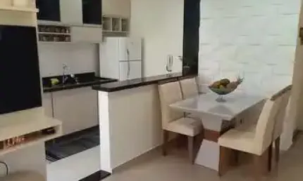 Apartamento com 2 quartos à venda no Jardim Guilhermino, Guarulhos , 50 m2 por R$ 220.000