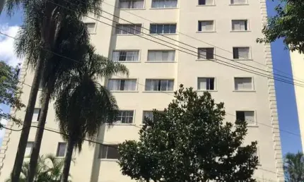 Apartamento com 3 quartos à venda no jardim paraíso, são paulo , 80 m2 por r$ 618.000