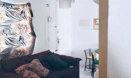 Apartamento com 2 quartos à venda no Jardim Guilhermino, Guarulhos , 46 m2 por R$ 88.000