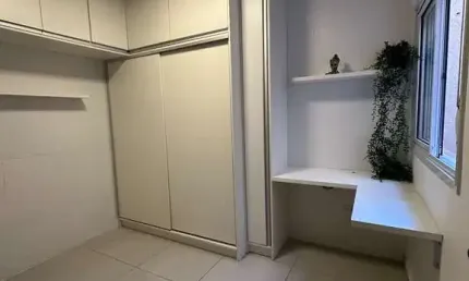 Apartamento com 1 quarto à venda na chácara mafalda, são paulo , 37 m2 por r$ 255.000