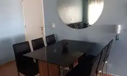 Apartamento com 2 quartos à venda no jardim santo antonio, são paulo , 51 m2 por r$ 220.000