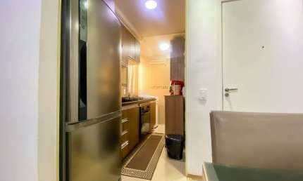 Apartamento com 2 quartos para alugar no Núcleo Lageado, São Paulo , 39 m2 por R$ 1.700