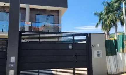 Casa com 3 quartos à venda no Jardim Jaraguá, Atibaia , 150 m2 por R$ 910.000
