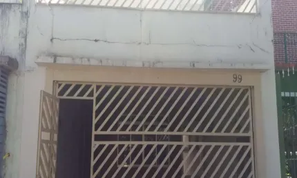 Casa com 3 quartos à venda no jardim virgínia bianca, são paulo , 150 m2 por r$ 600.000