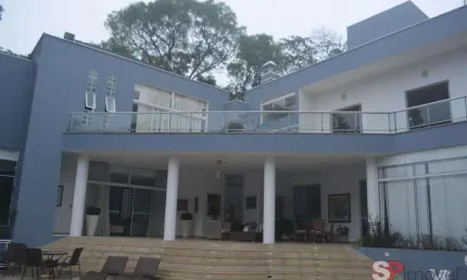 Casa com 5 quartos à venda no Roseira, Mairiporã , 2000 m2 por R$ 4.150.000