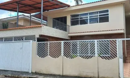 Casa com 3 quartos à venda no jardim tremembé, são paulo , 300 m2 por r$ 695.000