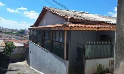 Casa com 2 quartos à venda no Tucuruvi, São Paulo , 120 m2 por R$ 610.000
