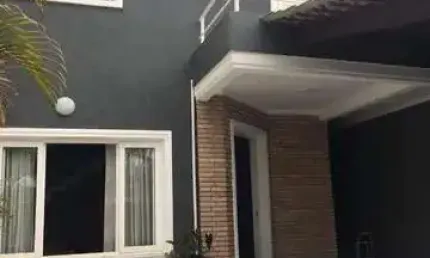 Casa de Alto Padrão com 3 Suítes e 3 Vagas em Jardim Fazenda Rincão, Arujá-SP: Imperdível!