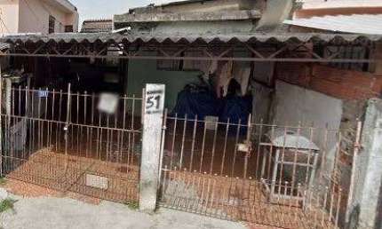 Terreno à venda na Vila Hermínia, São Paulo-SP com 200m² de área. Aproveite essa oportunidade!