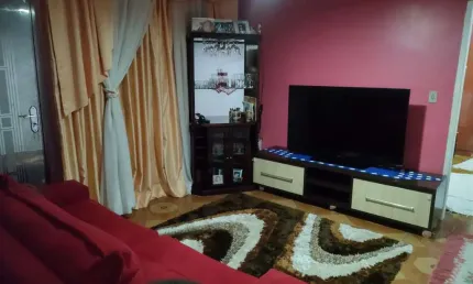 Espetacular casa à venda em são paulo - jardim francisco mendes! 5 quartos, 4 banheiros, 2 vagas de garagem, 134m² de área.