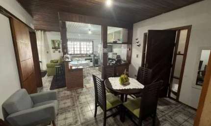 Imperdível oportunidade! Casa à venda em Mairiporã-SP, bairro Terra Preta, com 3 quartos, 3 suítes e muito mais!