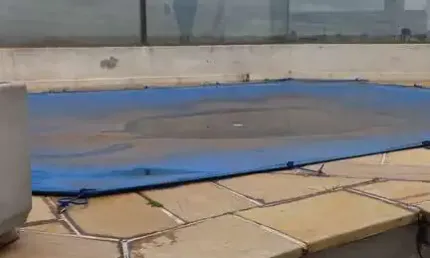 Cobertura de luxo para locação em São Paulo-SP, Parque Mandaqui: 3 quartos, 1 suíte, 3 banheiros, 3 vagas, 164m².