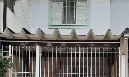 Imperdível: casa à venda na vila nova carolina, são paulo-sp, 3 quartos, 2 banheiros, 1 vaga, 130m² de área!
