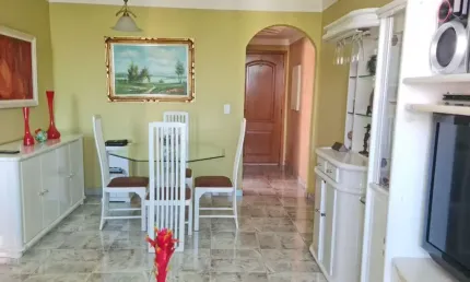 Oportunidade Imperdível: Apartamento de 3 quartos com 1 suíte e vaga na zona Norte de São Paulo, Barro Branco 89m².