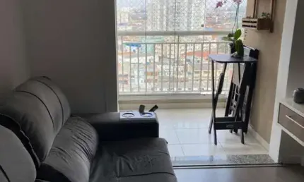 Imperdível apartamento à venda em guarulhos-sp, vila galvão: 2 quartos, 1 suite, 2 banheiros, 1 vaga, 56m² de área