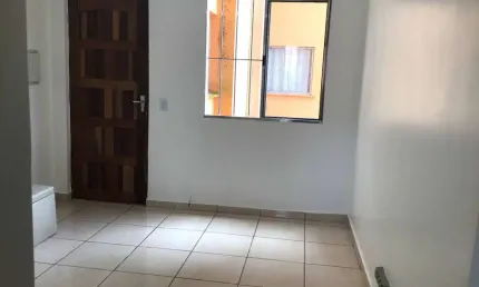 Apartamento à venda em guarulhos-sp, 2 quartos, 1 banheiro, 1 vaga de garagem, 50,00m² no sítio são francisco!