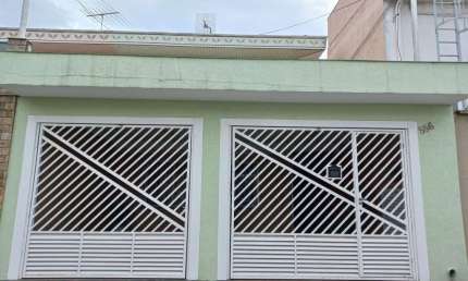 Imperdível oportunidade: Casa à venda em São Paulo-SP, Vila Medeiros, 3 quartos, 1 suíte, 2 banheiros, 2 vagas, 140m².