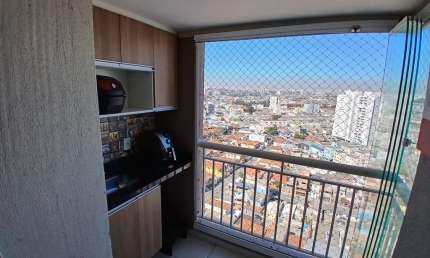 Imperdível oportunidade de apartamento à venda em Guarulhos-SP, Vila Galvão! 2 quartos, 1 banheiro, 1 vaga de garagem!