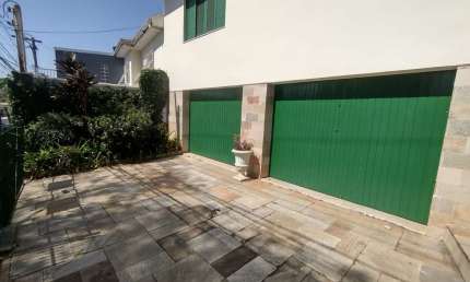 Imperdível Casa com 3 Quartos e 4 Vagas no Tucuruvi, São Paulo-SP!
