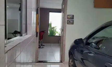 Imperdível: Casa à venda em São Paulo-SP, Vila Regina, 1 quarto, 1 banheiro, 1 vaga de garagem, 50,00 m² de área