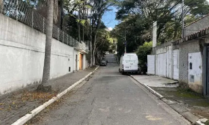 Terreno à venda em São Paulo-SP, bairro Barro Branco (zona Norte), 200,00 m² de área.