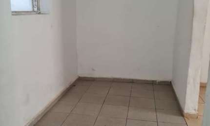 Casa para locação em São Paulo-SP, bairro Água Fria: 1 quarto são paulo
