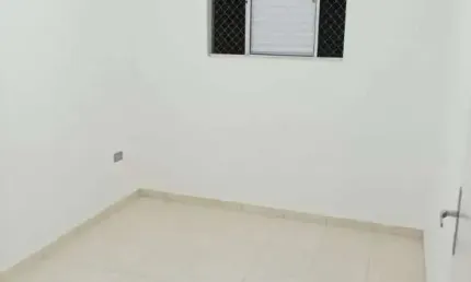 Apartamento à venda em Guarulhos-SP: 2 quartos, 1 banheiro, 1 vaga, 44m² no Jardim Nova Cidade!