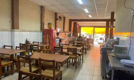 Salão Comercial à Venda em São Paulo-SP, Jardim Brasil (Zona Norte)  240m², 2 Banheiros - Imperdível!