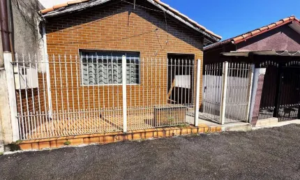 Excelente oportunidade: Casa à venda na Vila Mazzei, São Paulo-SP, 1 quarto, 1 banheiro, 1 vaga de garagem!