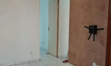 Imperdível: Apartamento à venda em São Paulo-SP, no bairro Conj. Habitacional Jova Rural, 2 quartos, 1 vaga, 47m²