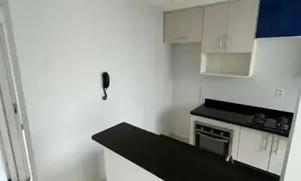 Apartamento com 2 quartos à venda no Água Chata, Guarulhos , 45 m2 por R$ 230.000