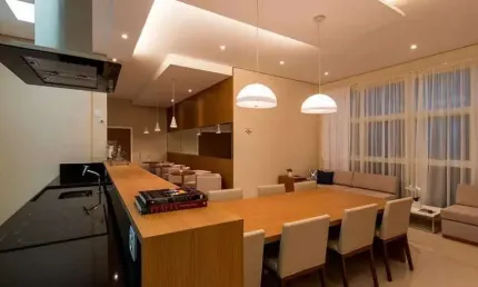Apartamento à venda em Guarulhos-SP, Vila Rosalia: 3 quartos, 1 suíte, 4 banheiros, 2 vagas, 137m². Venha conhecer!